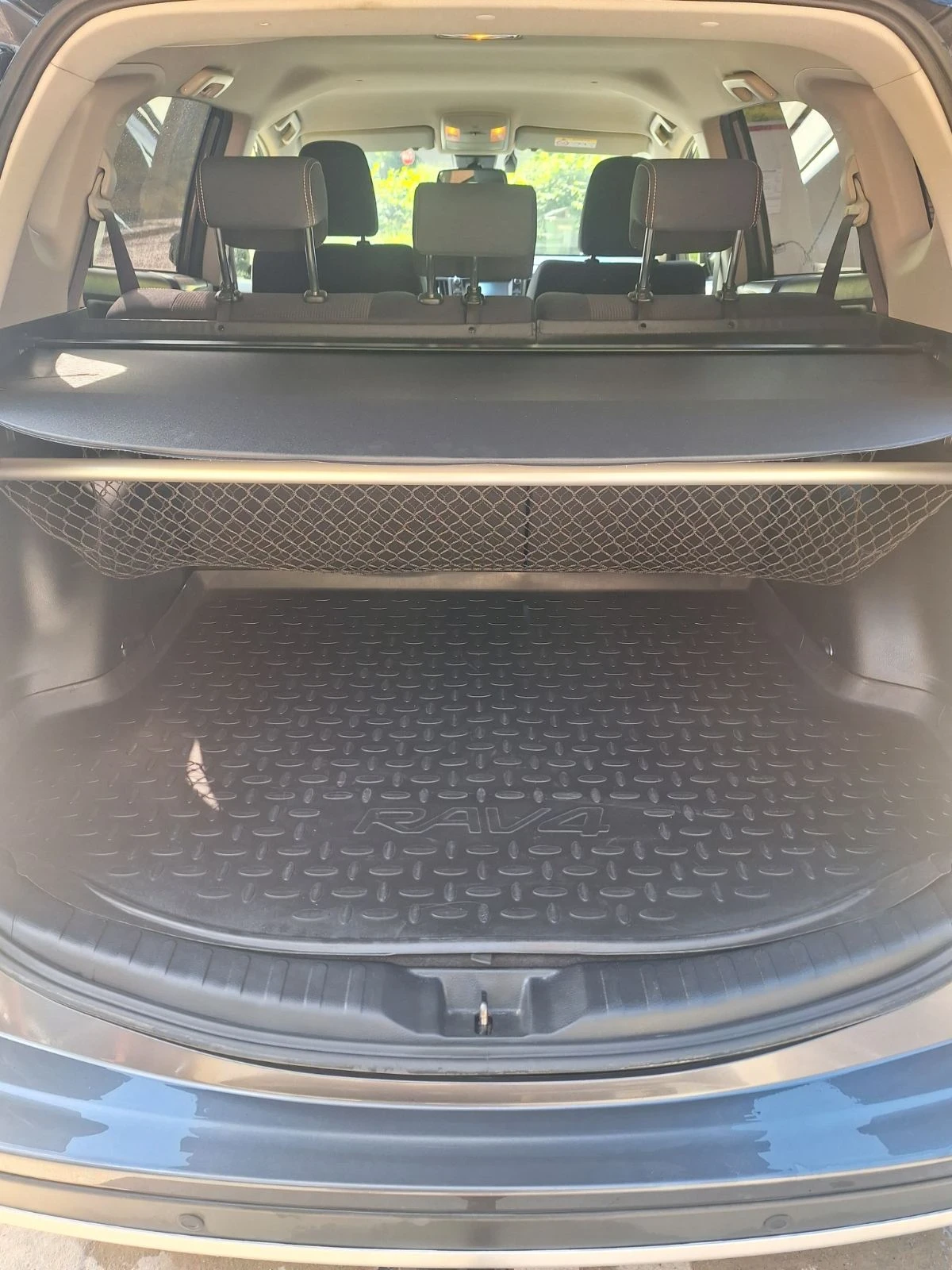 Toyota Rav4 | Mobile.bg   16