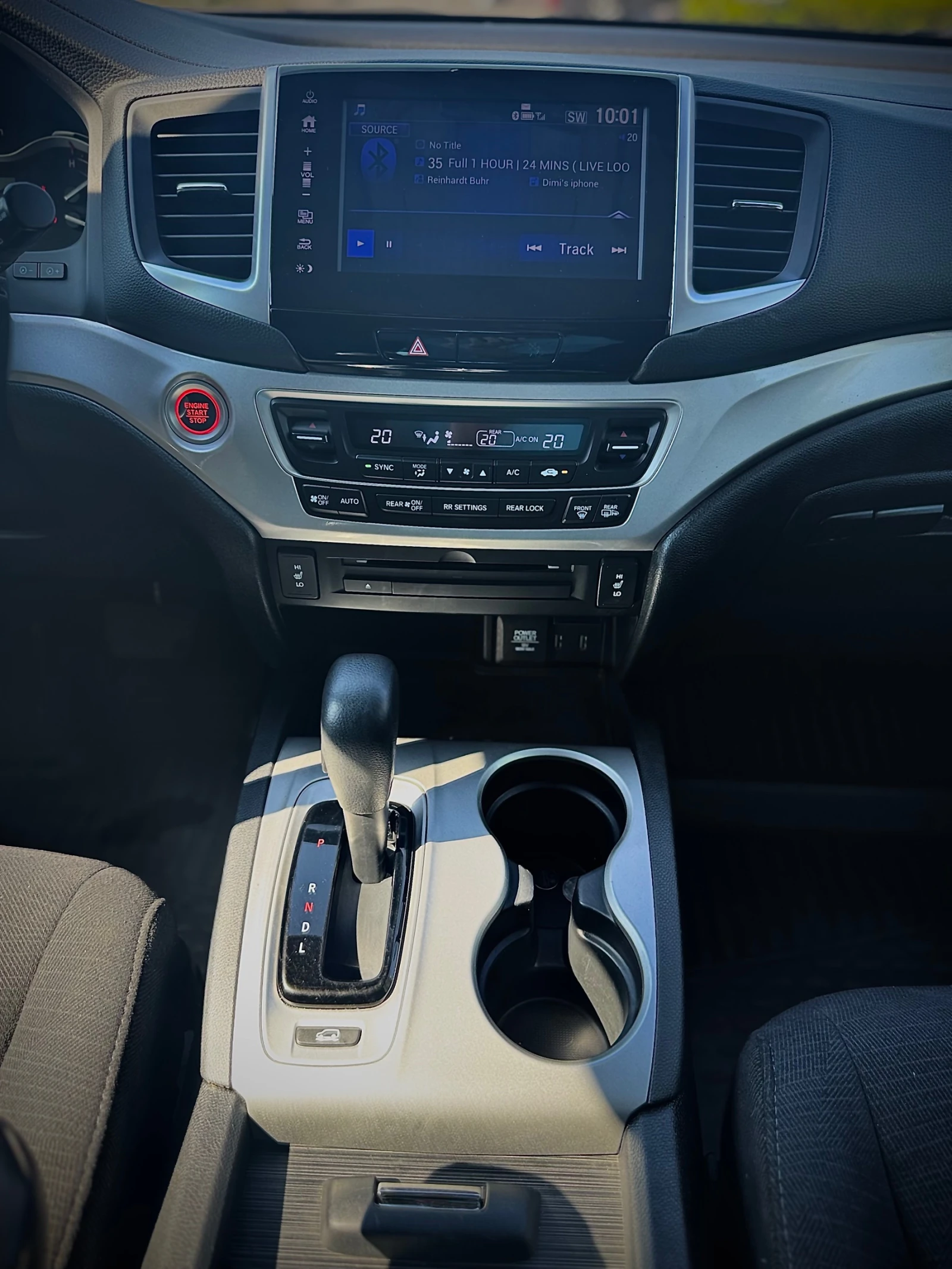 Honda Pilot X | Mobile.bg   11