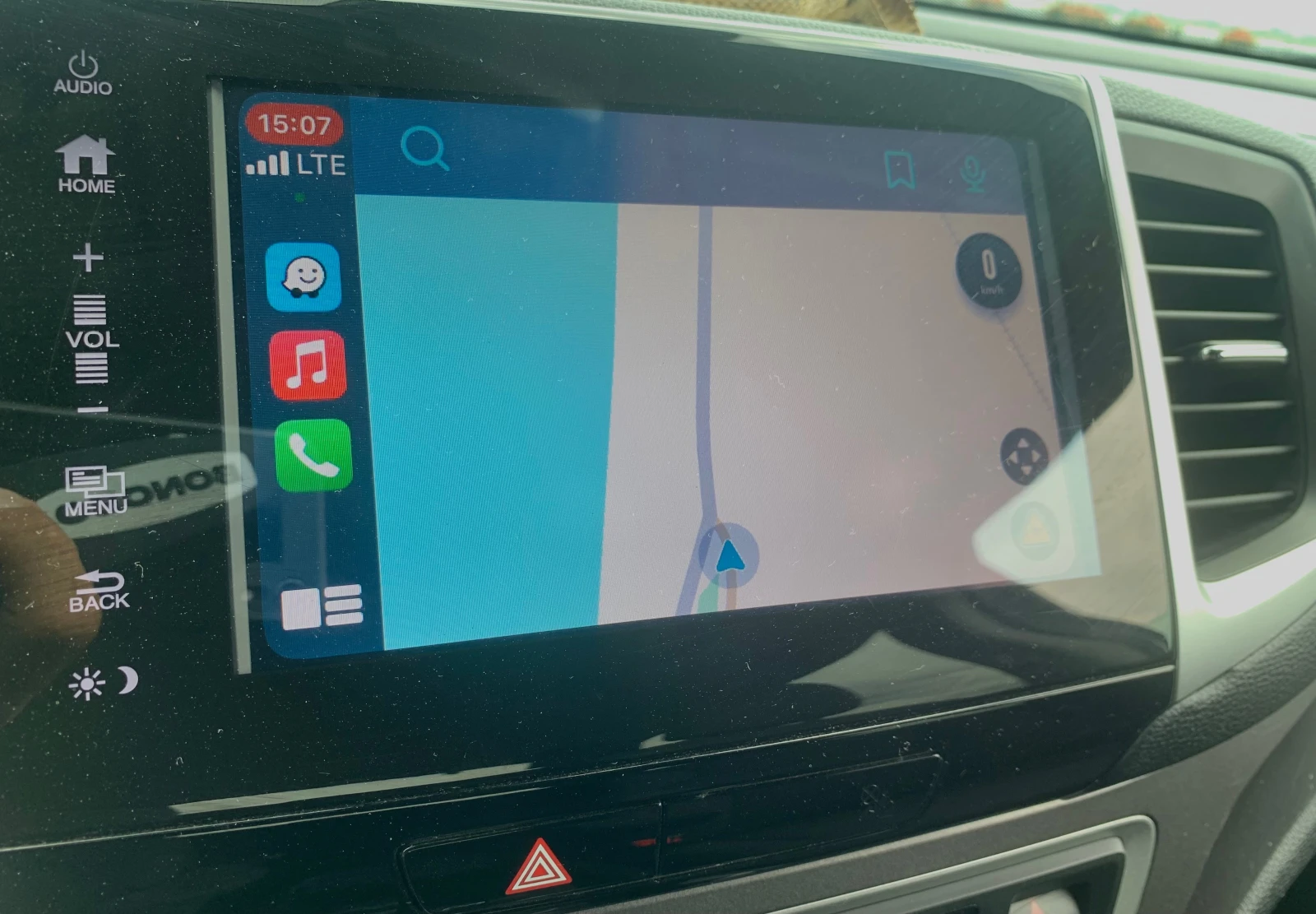 Honda Pilot X | Mobile.bg   13