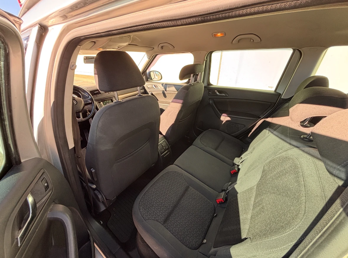 Skoda Yeti | Mobile.bg   6