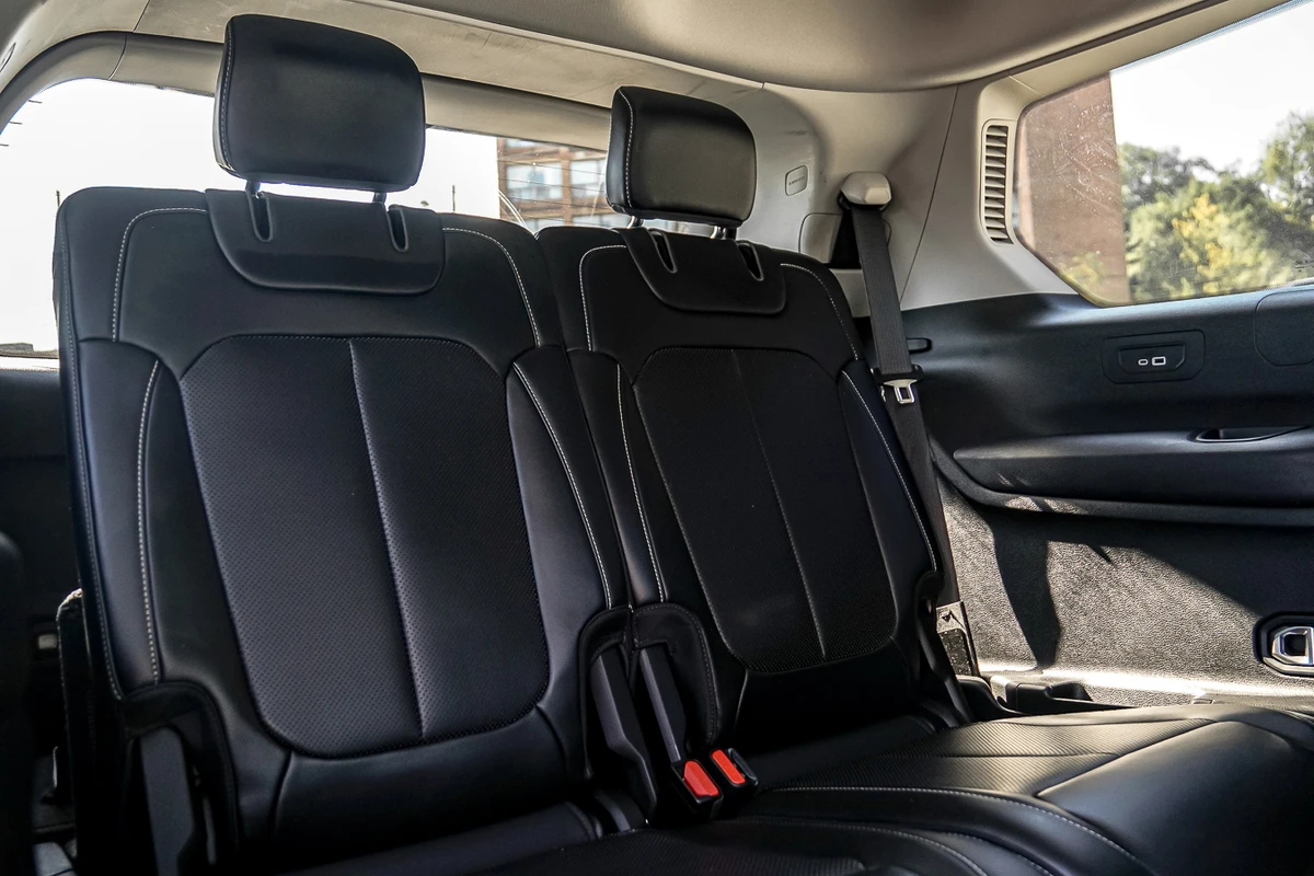 Jeep Grand cherokee L LIMITED| PANO| O��������| ALPINE | Mobile.bg � ����������� 11