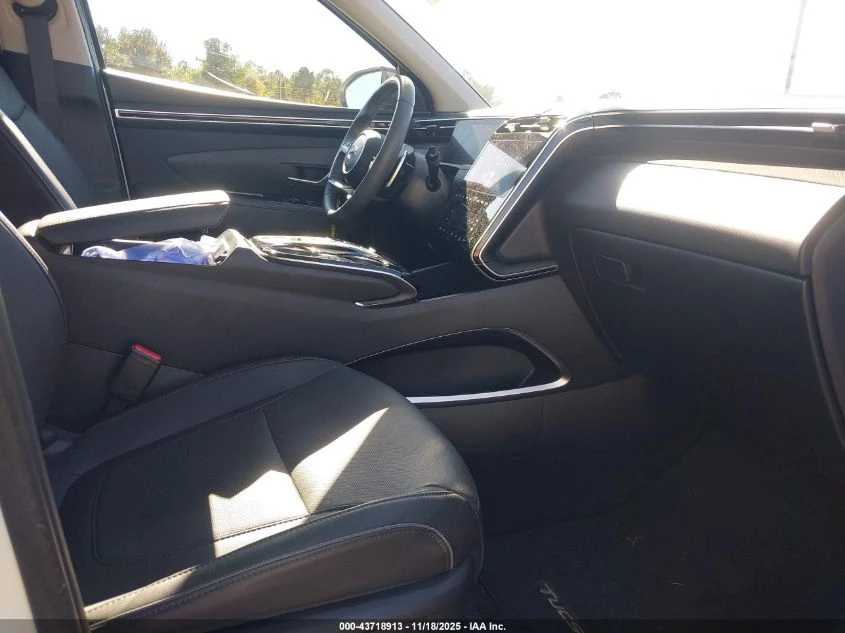 Hyundai Tucson 2023 HYUNDAI TUCSON LIMITED | Mobile.bg � ����������� 11