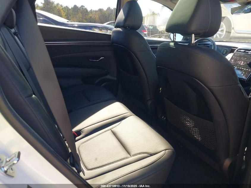 Hyundai Tucson 2023 HYUNDAI TUCSON LIMITED | Mobile.bg � ����������� 12