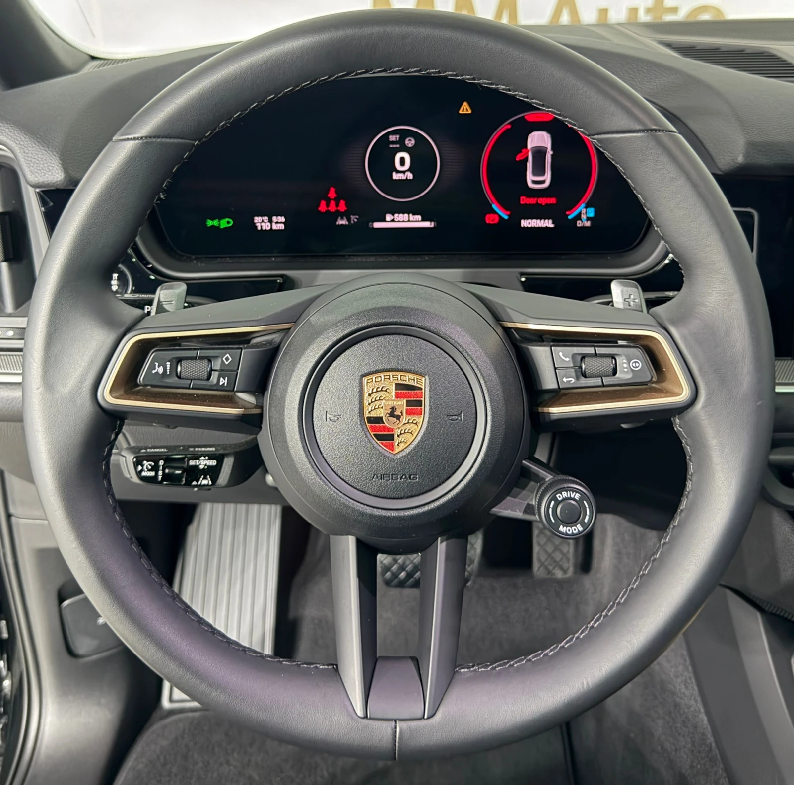 Porsche Cayenne Coupe* Bose* Display* Pano* Chrono | Mobile.bg � ����������� 13