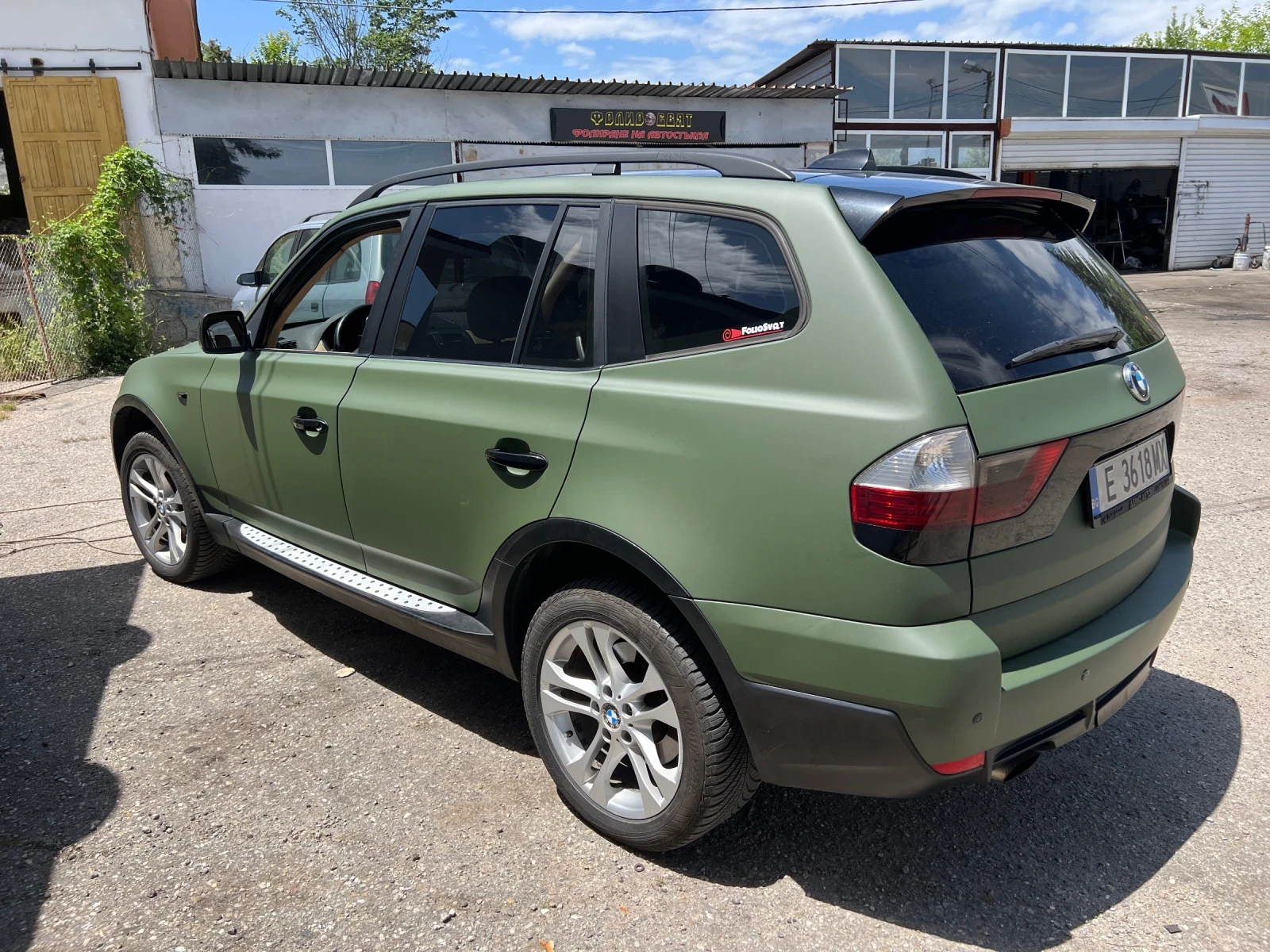 BMW X3 | Mobile.bg � ����������� 4