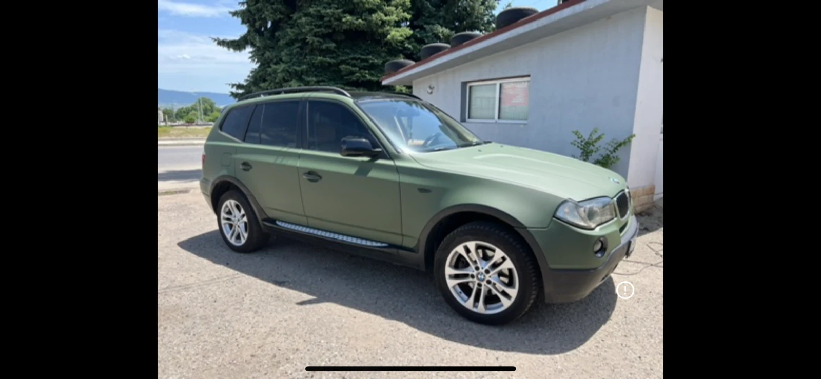 BMW X3 | Mobile.bg � ����������� 1