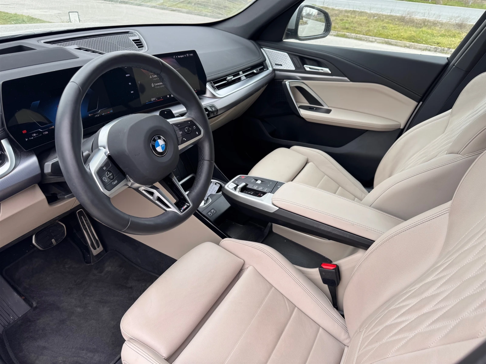 BMW X1 xDrive23i, снимка 6 - Автомобили и джипове - 53054323