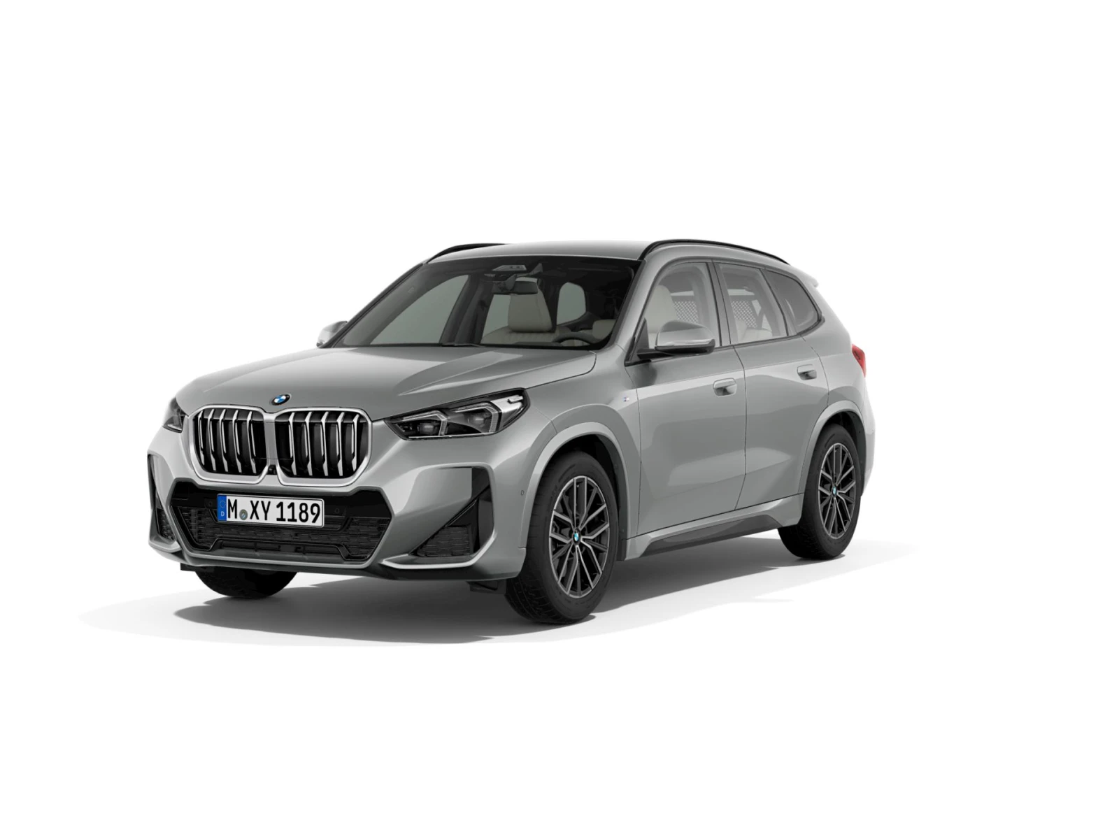 BMW X1 xDrive23i | Mobile.bg � ����������� 2