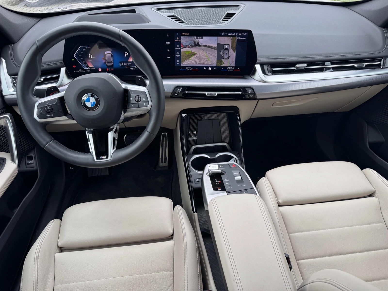 BMW X1 xDrive23i, снимка 15 - Автомобили и джипове - 53054323