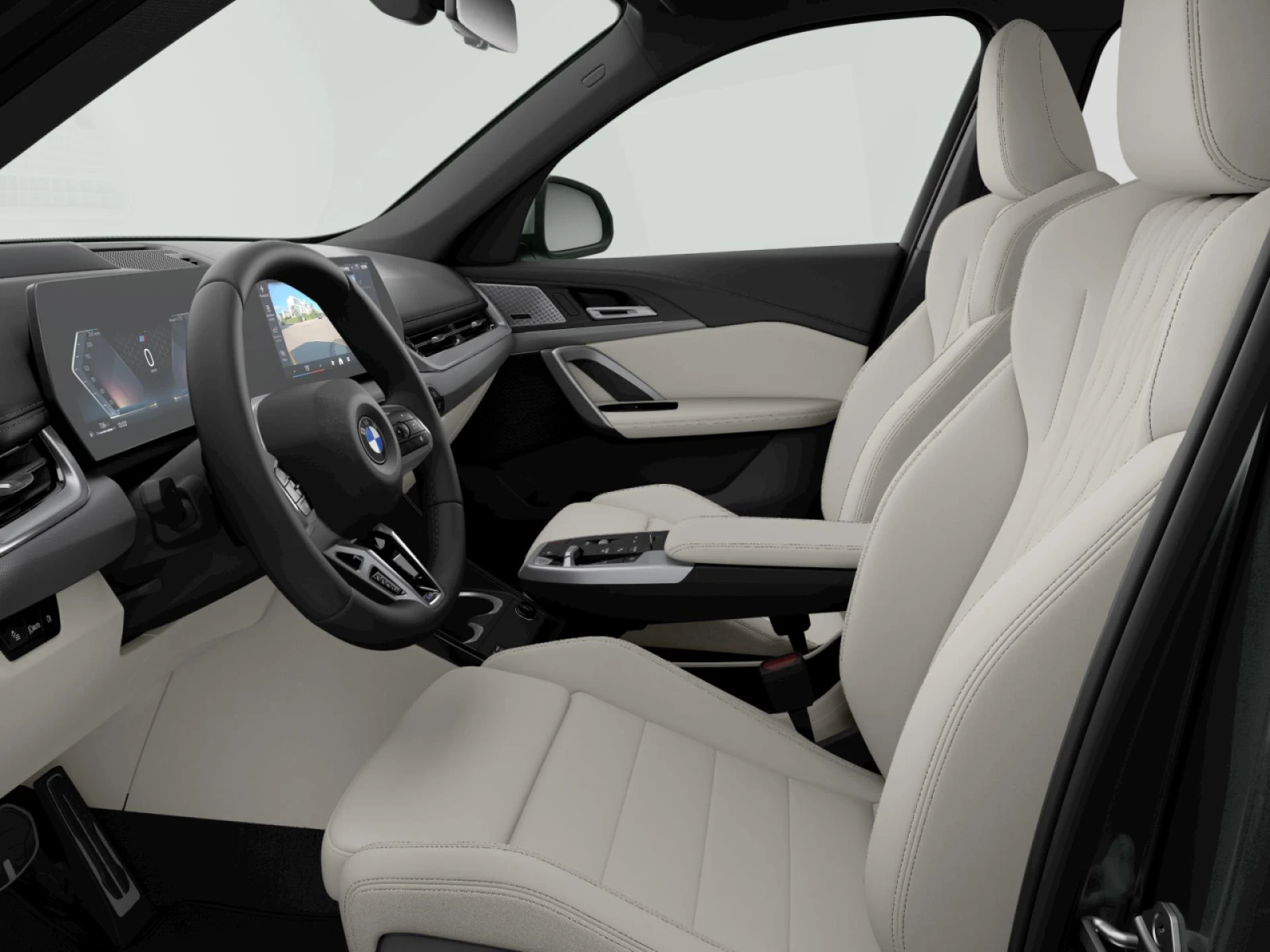 BMW X1 xDrive23i | Mobile.bg � ����������� 8
