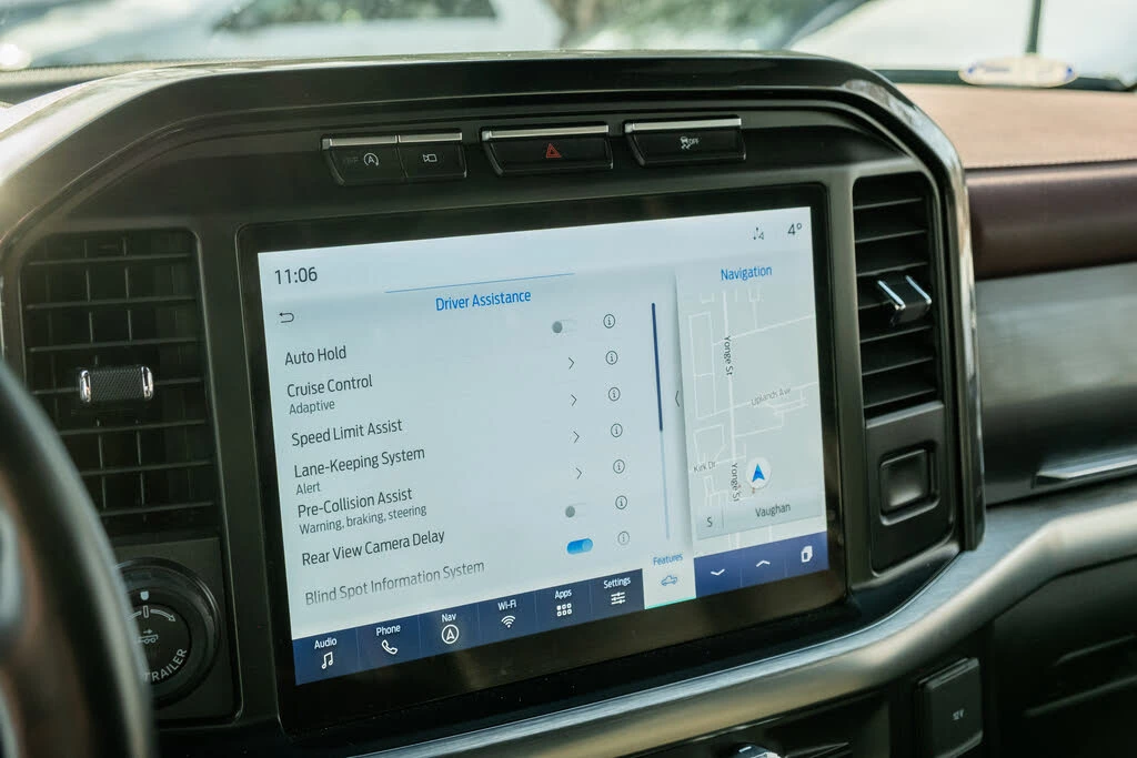 Ford F150 Lariat SuperCrew* ����������* (���� �� ��) | Mobile.bg � ����������� 14