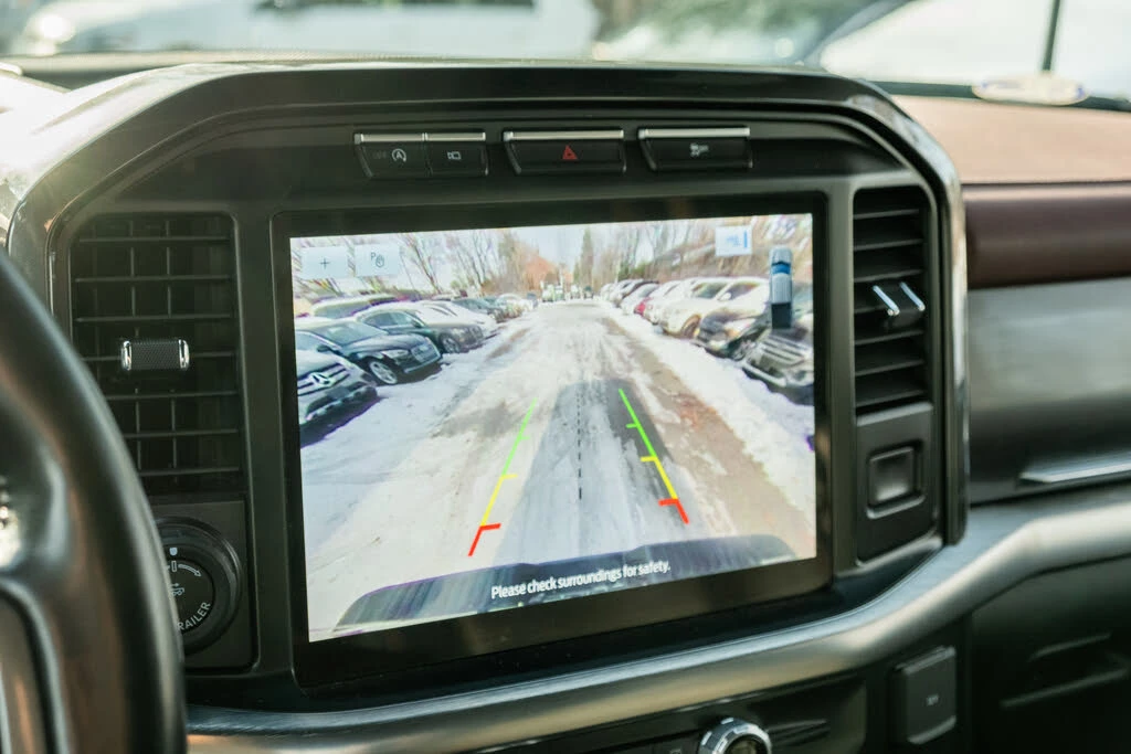 Ford F150 Lariat SuperCrew* ����������* (���� �� ��) | Mobile.bg � ����������� 13