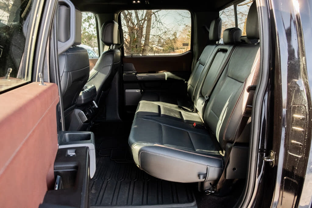 Ford F150 Lariat SuperCrew* ����������* (���� �� ��) | Mobile.bg � ����������� 12