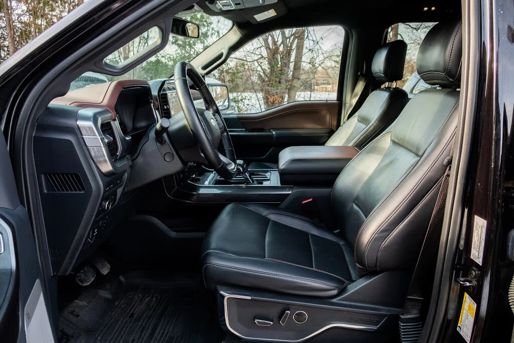 Ford F150 Lariat SuperCrew* АвтоКредит* (ЦЕНА ДО БГ) - изображение 6