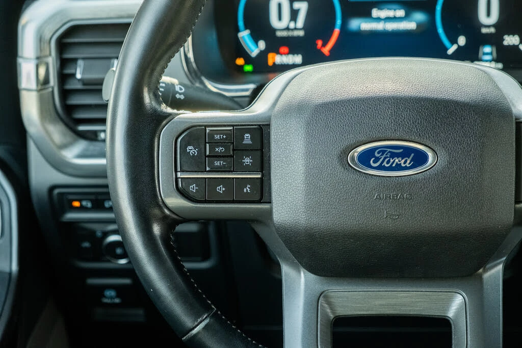 Ford F150 Lariat SuperCrew* ����������* (���� �� ��) | Mobile.bg � ����������� 11