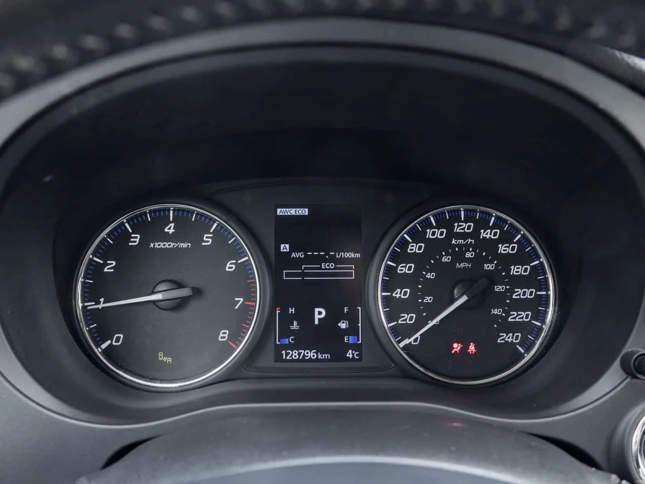 Mitsubishi Outlander * CARFAX * ЦЕНА ДО БГ - изображение 9