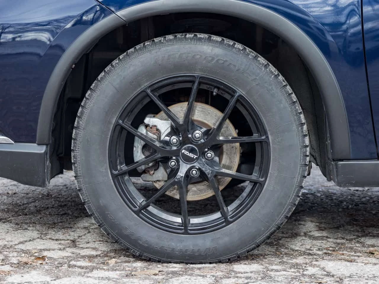 Mitsubishi Outlander * CARFAX * ЦЕНА ДО БГ - изображение 4