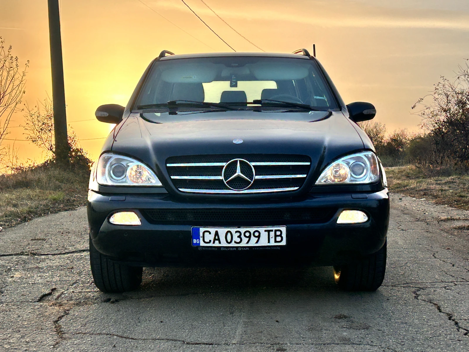 Mercedes-Benz ML 270 CDI | Mobile.bg � ����������� 4
