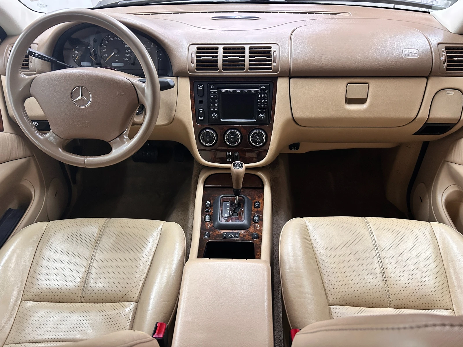 Mercedes-Benz ML 270 CDI | Mobile.bg � ����������� 9