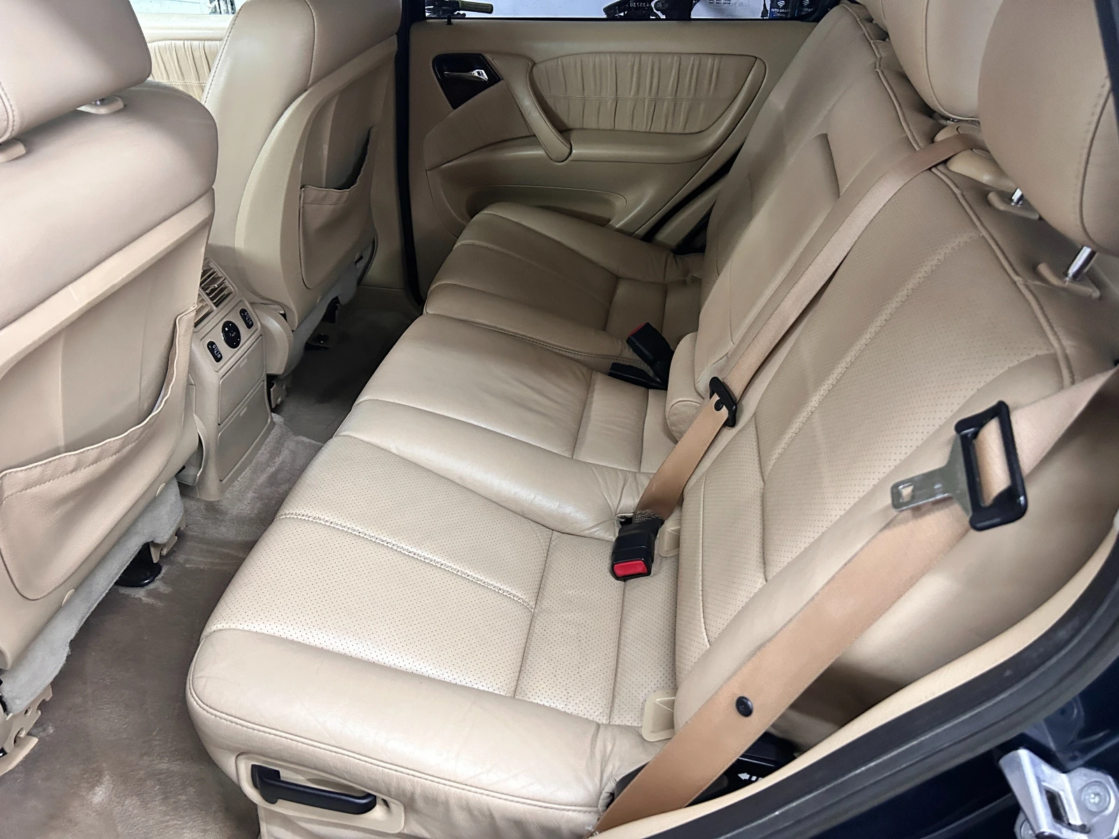 Mercedes-Benz ML 270 CDI | Mobile.bg � ����������� 12