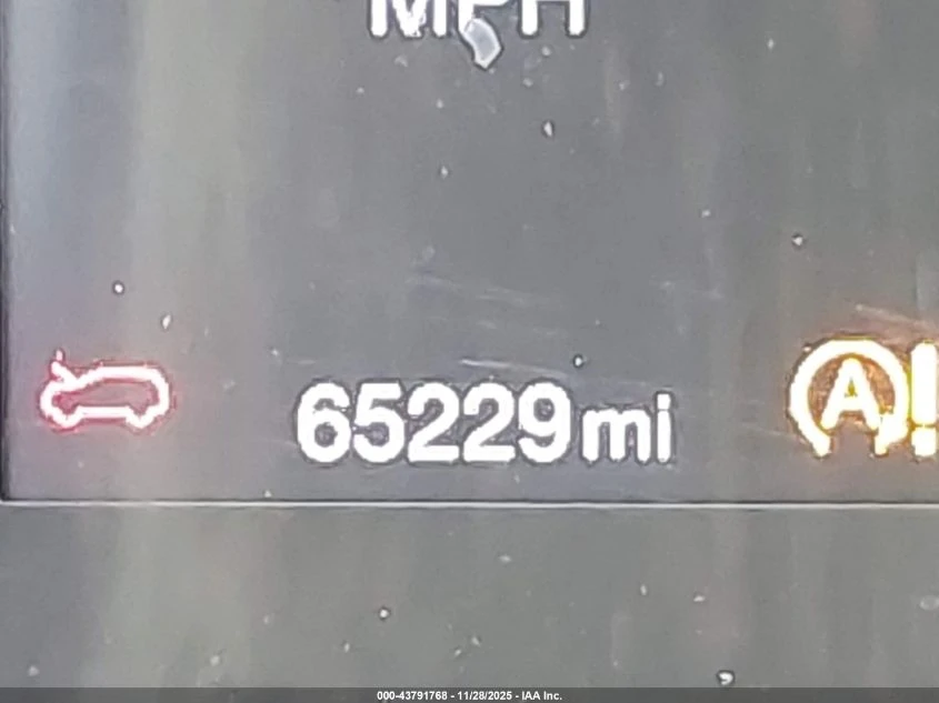 Jeep Compass 2.4l Latitude Fwd - изображение 7