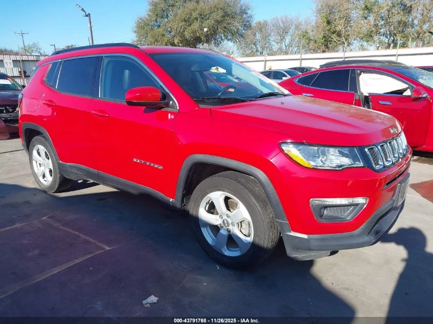 Jeep Compass 2.4l Latitude Fwd | Mobile.bg � ����������� 1