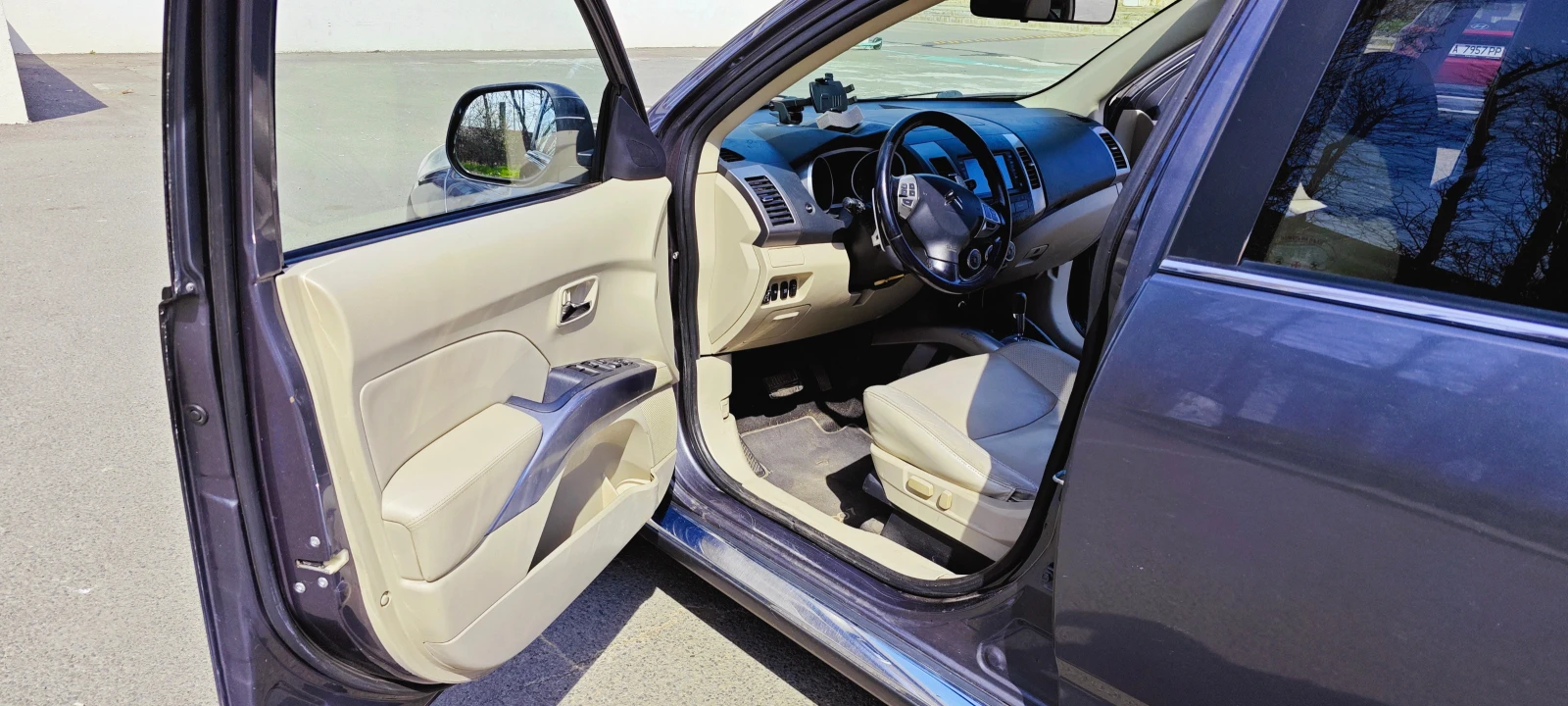 Citroen C-Crosser 2.4 ������ ������ | Mobile.bg � ����������� 9