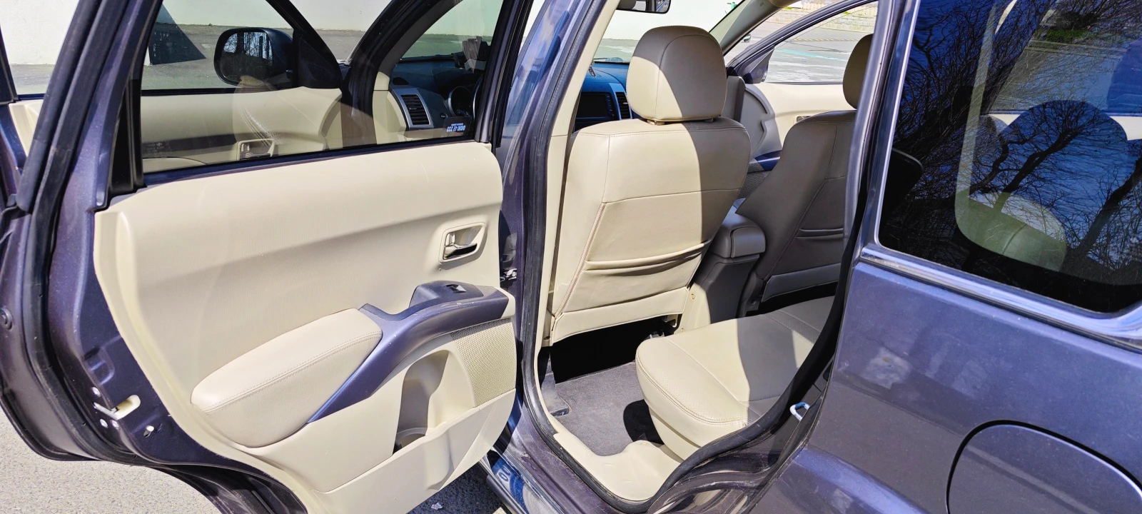 Citroen C-Crosser 2.4 ������ ������ | Mobile.bg � ����������� 10