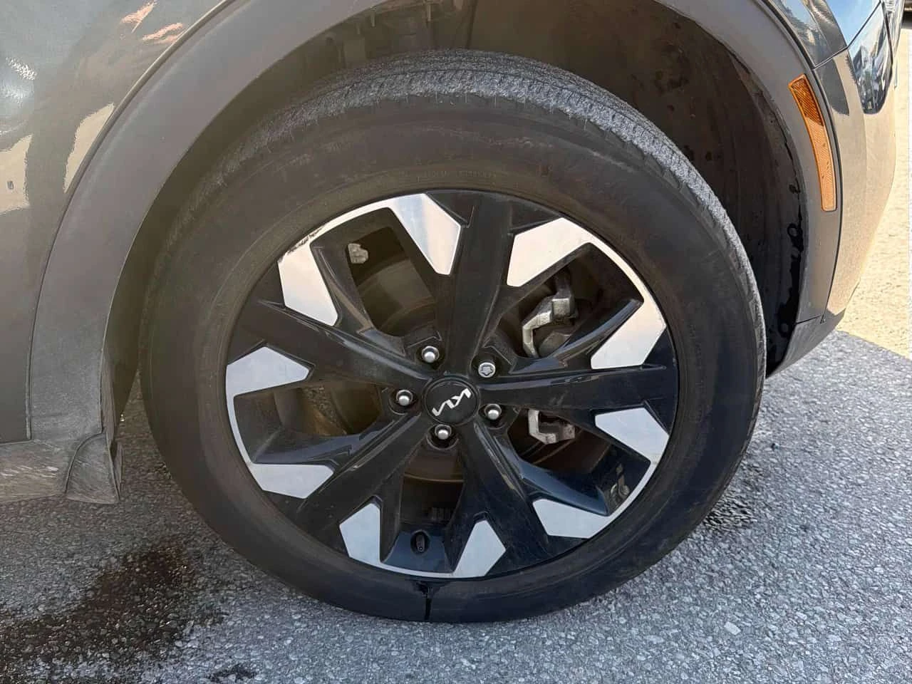 Kia Sportage | X Line | DISTRONIC | ПОДГРЕВ | ПАНОРАМА | 360 | , снимка 7 - Автомобили и джипове - 54348419