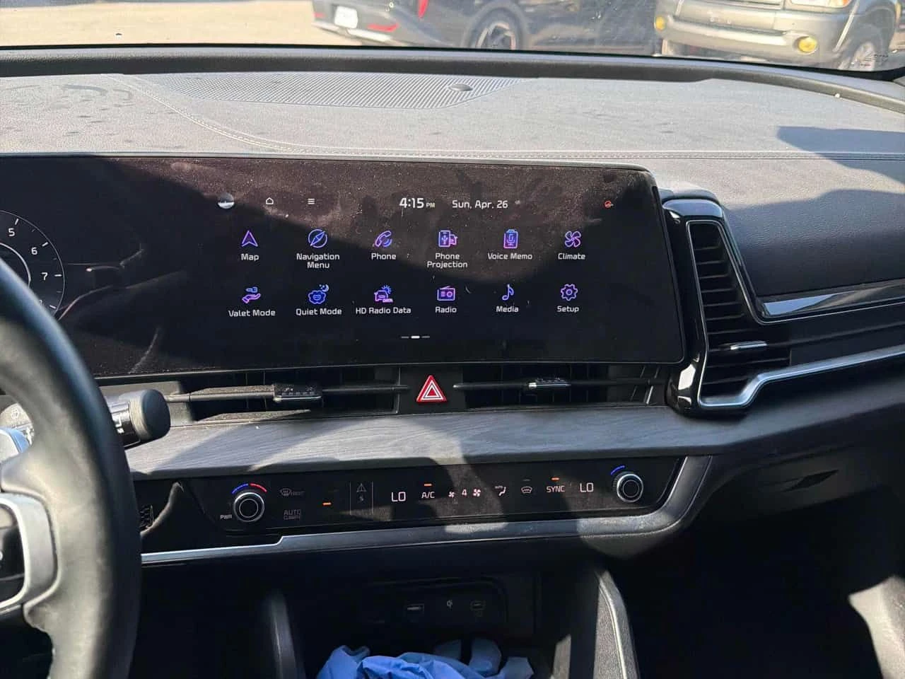 Kia Sportage | X Line | DISTRONIC | ПОДГРЕВ | ПАНОРАМА | 360 | , снимка 9 - Автомобили и джипове - 54348419