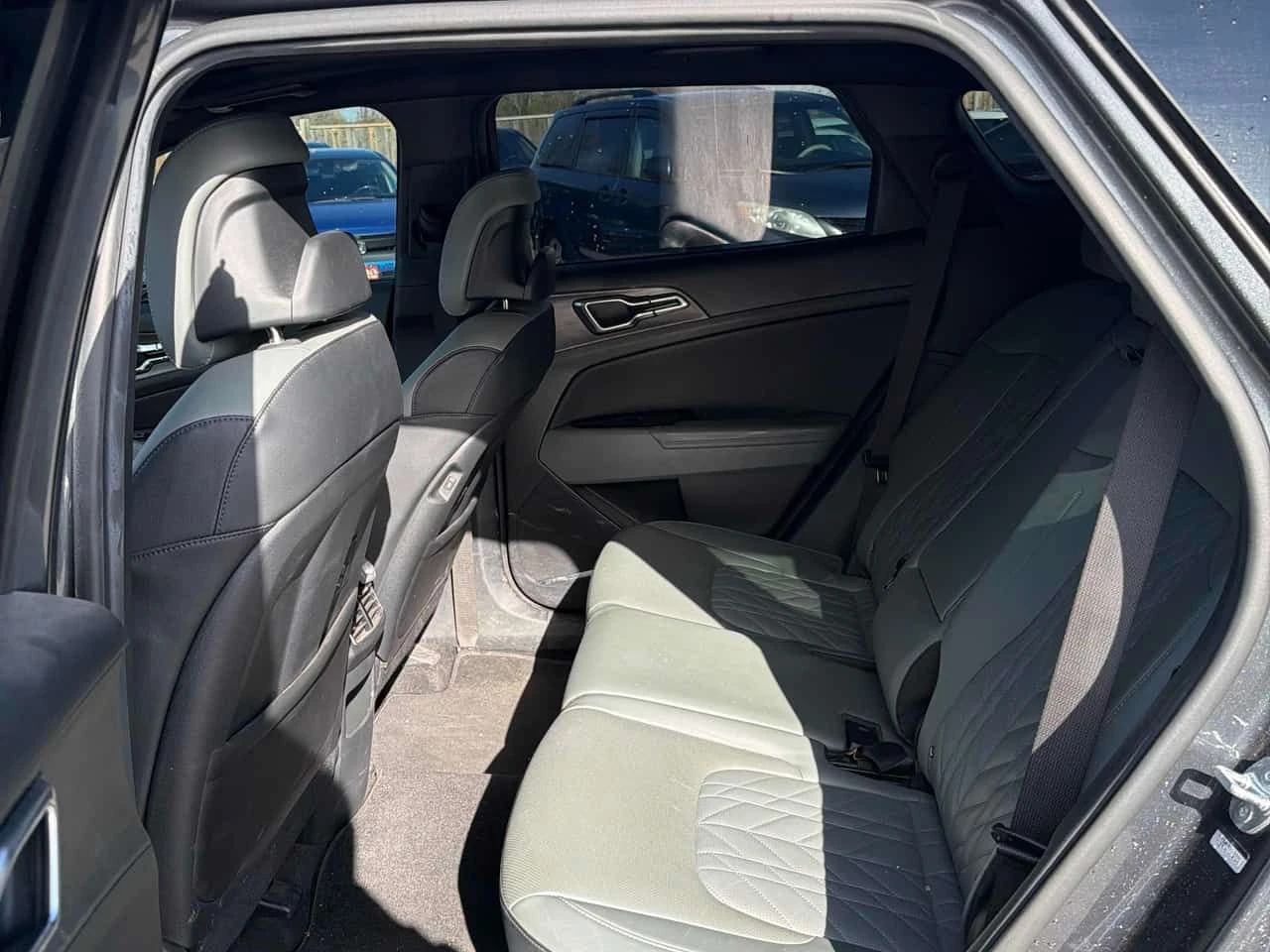 Kia Sportage | X Line | DISTRONIC | ПОДГРЕВ | ПАНОРАМА | 360 | , снимка 12 - Автомобили и джипове - 54348419