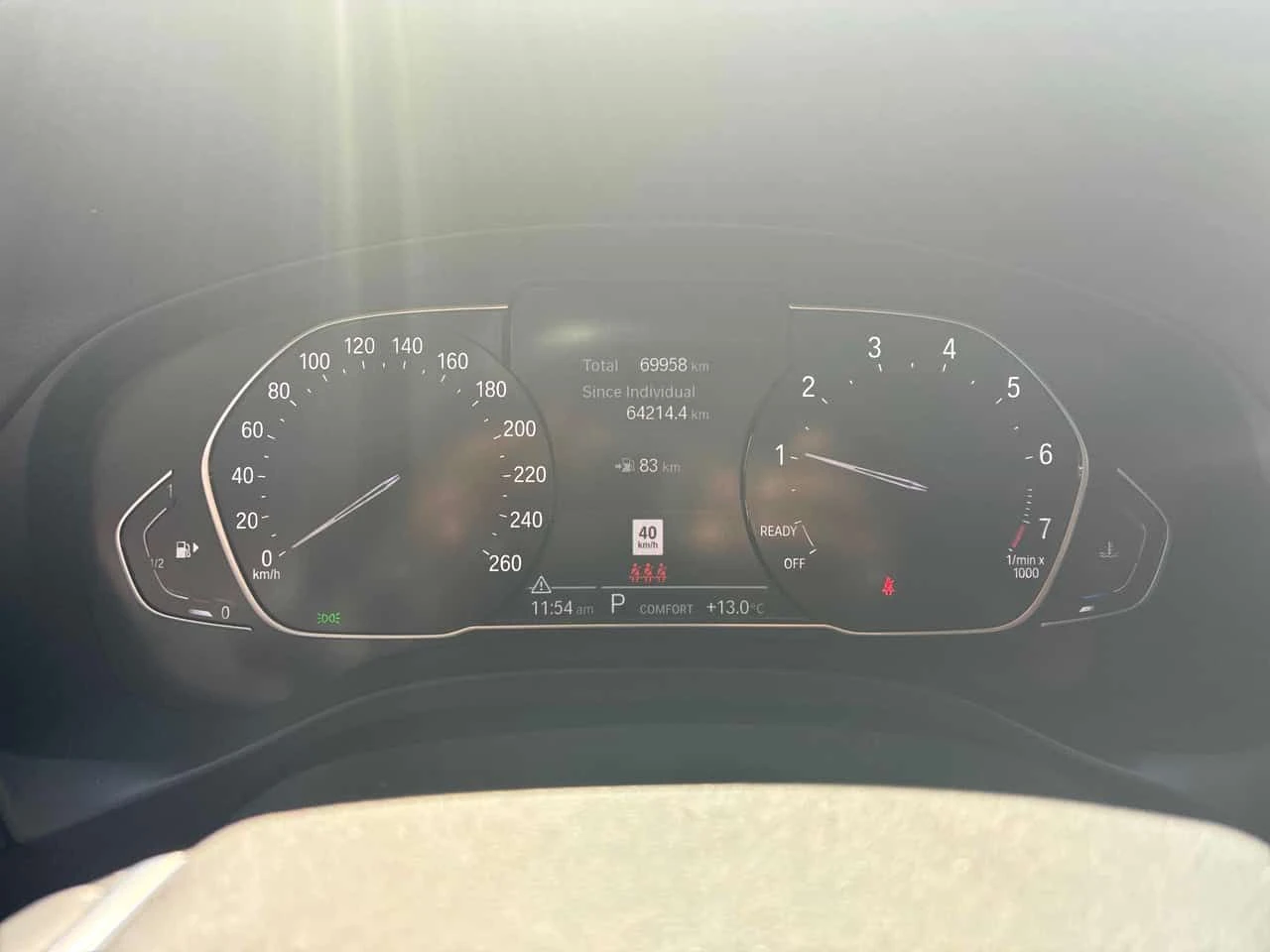 BMW X4 * xDrive30i * DISTRONIC * SUNROOF * ���� �� ������ | Mobile.bg � ����������� 8