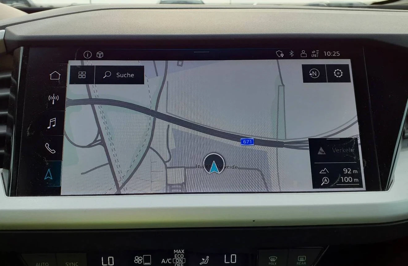 Audi Q4 45 e-tron quattro | Mobile.bg � ����������� 10