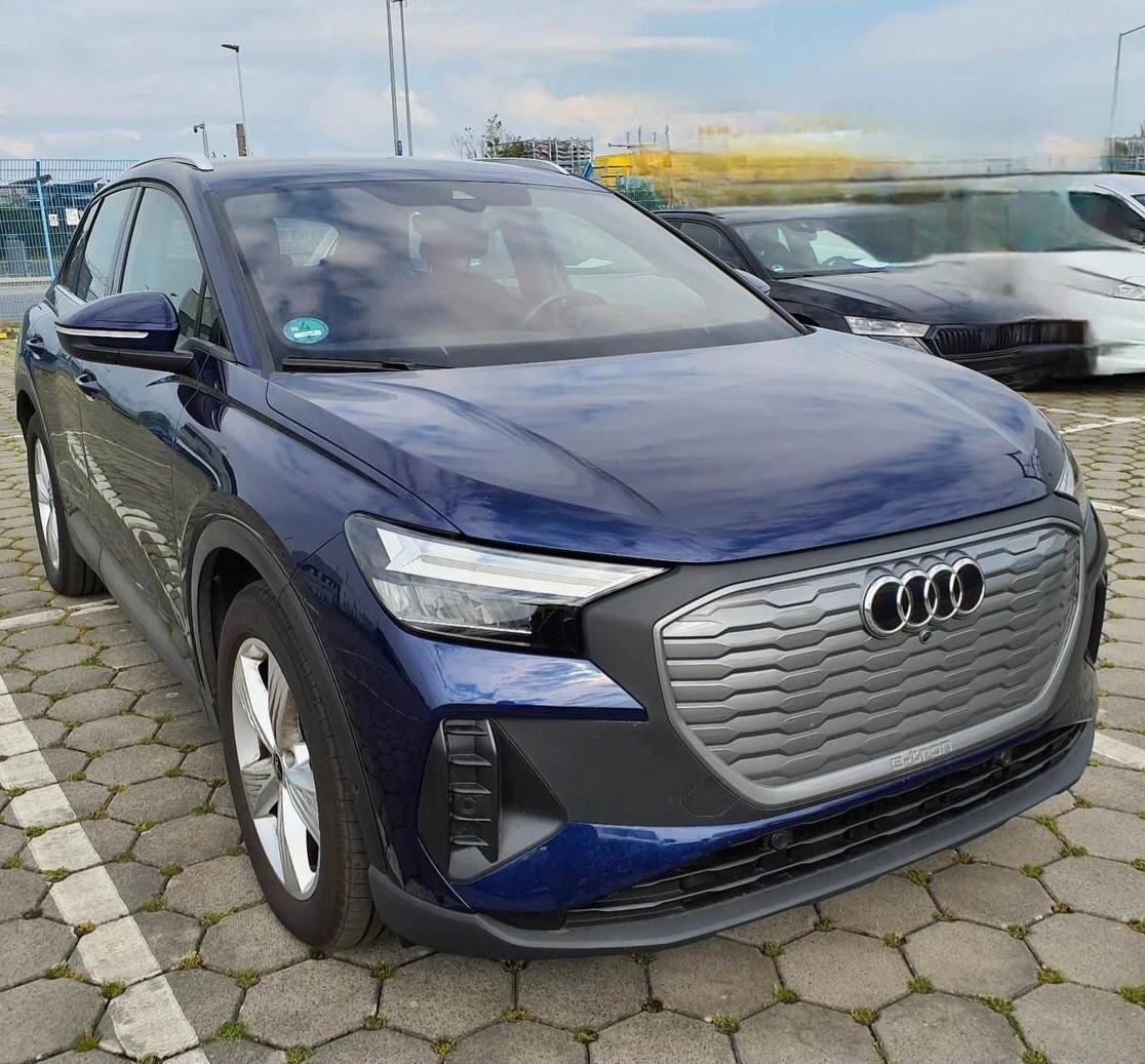 Audi Q4 45 e-tron quattro | Mobile.bg � ����������� 3