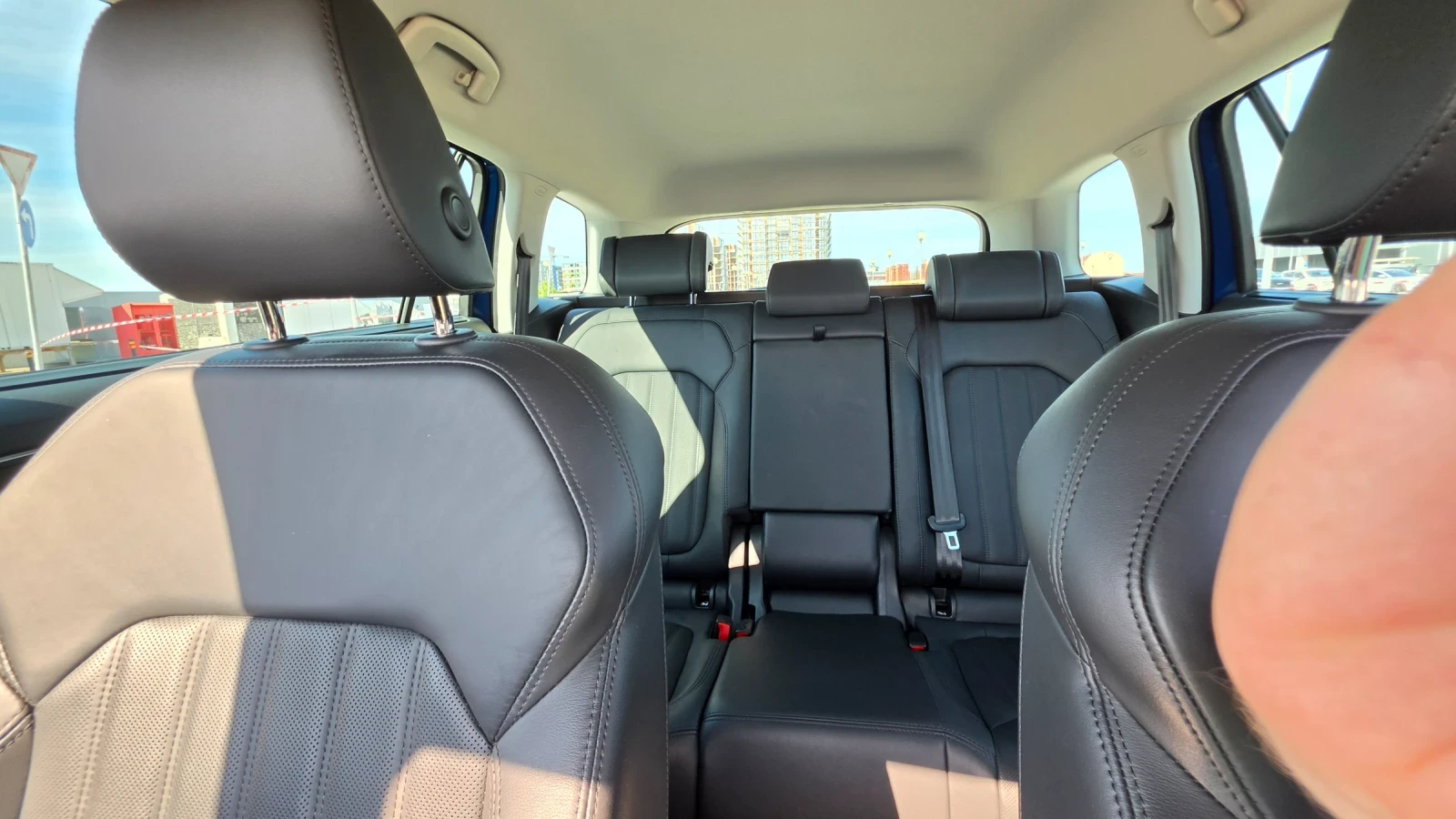 Skoda Kodiaq 2.0 TDI , 200к.с., vision plus, снимка 11 - Автомобили и джипове - 54662673