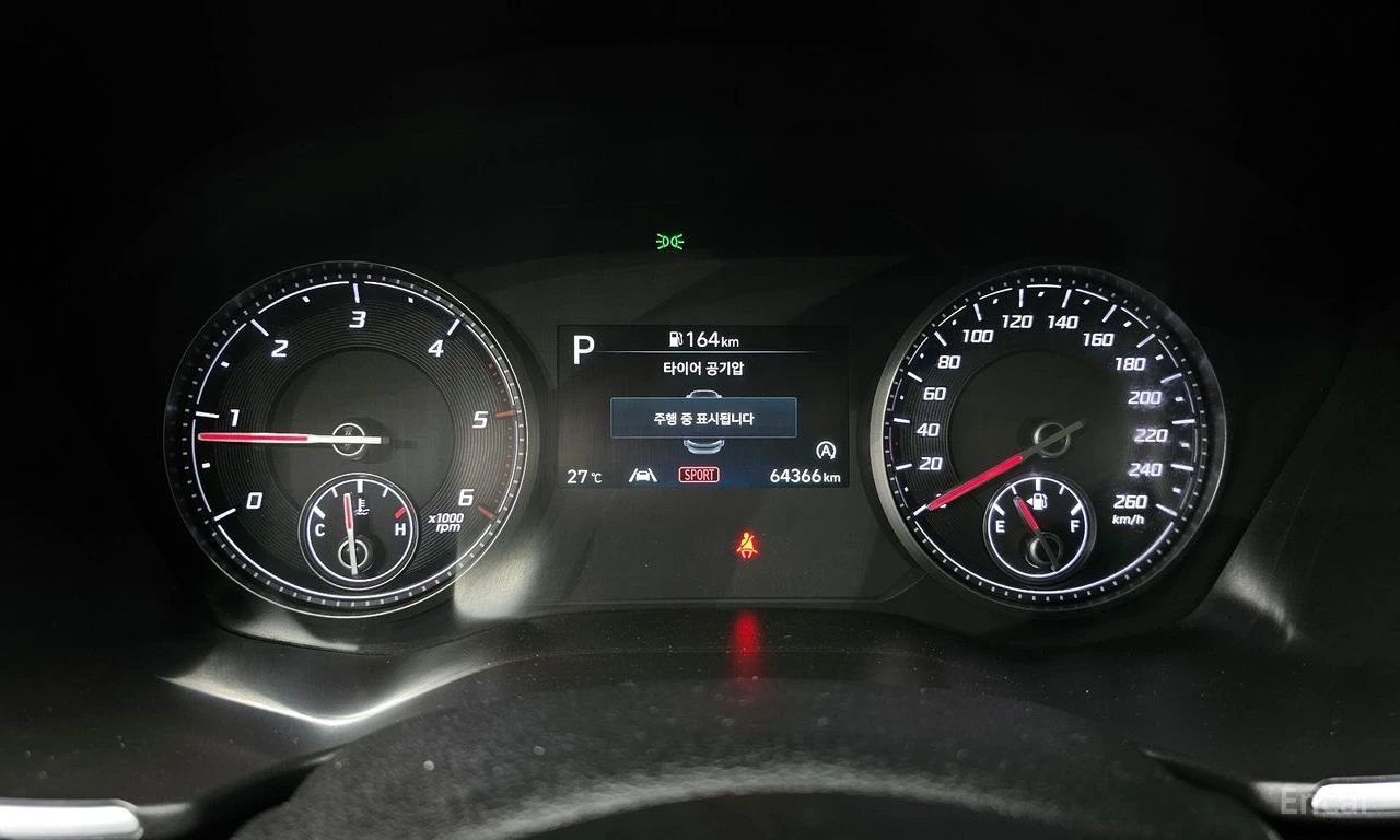 Hyundai Santa fe 2.2D Premium 4x4* ПОДГРЕВ* ОБДУХВАНЕ* КАМЕРА* , снимка 10 - Автомобили и джипове - 55254569