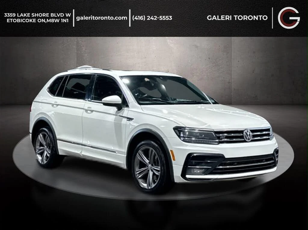 VW Tiguan SEL* R-LINE* FENDER* �������* ������* �������� | Mobile.bg � ����������� 2