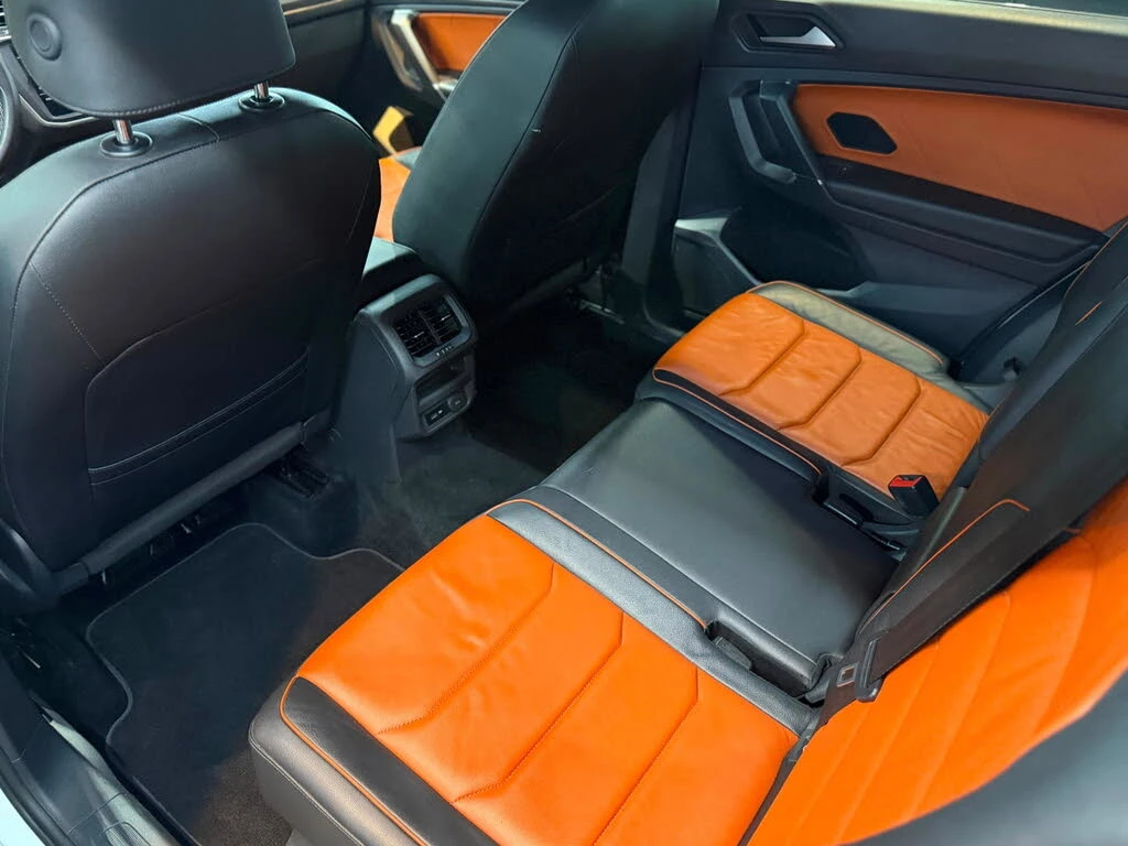 VW Tiguan SEL* R-LINE* FENDER* �������* ������* �������� | Mobile.bg � ����������� 9