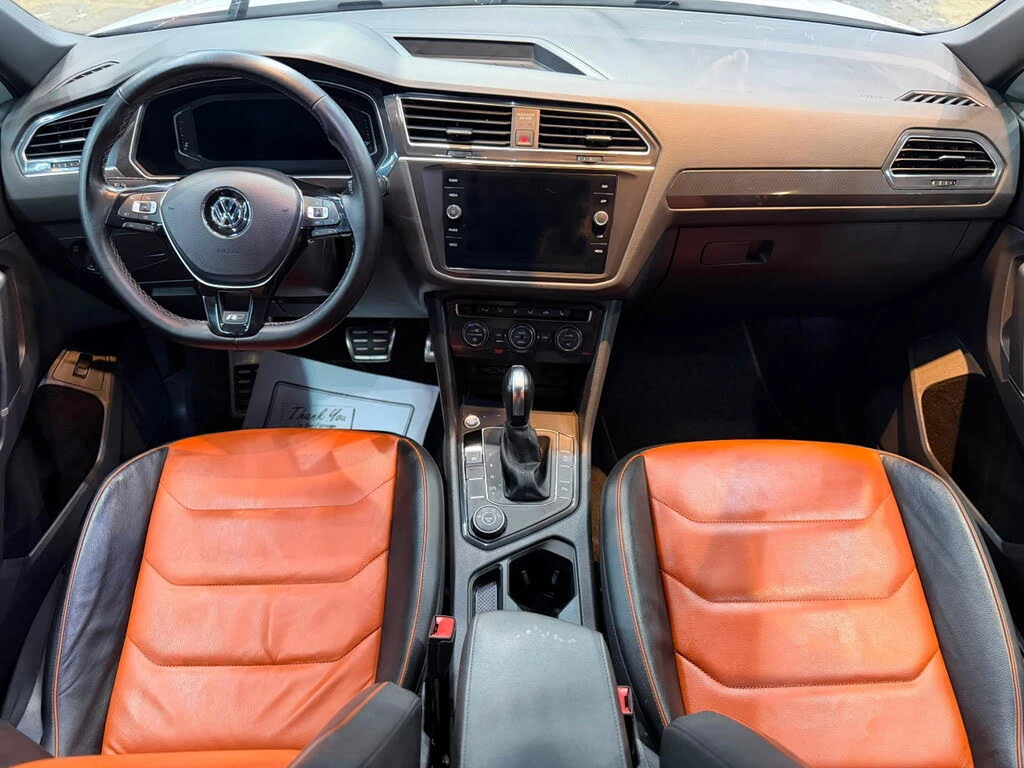VW Tiguan SEL* R-LINE* FENDER* �������* ������* �������� | Mobile.bg � ����������� 6