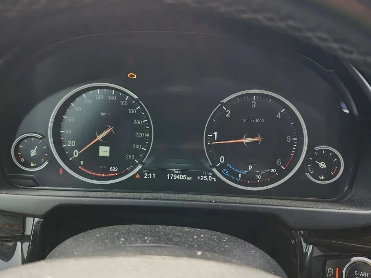 BMW X5 xDrive35d/CARFAX/ПОДГРЕВ/ПАМЕТ/КОЖА/, снимка 9 - Автомобили и джипове - 55410254