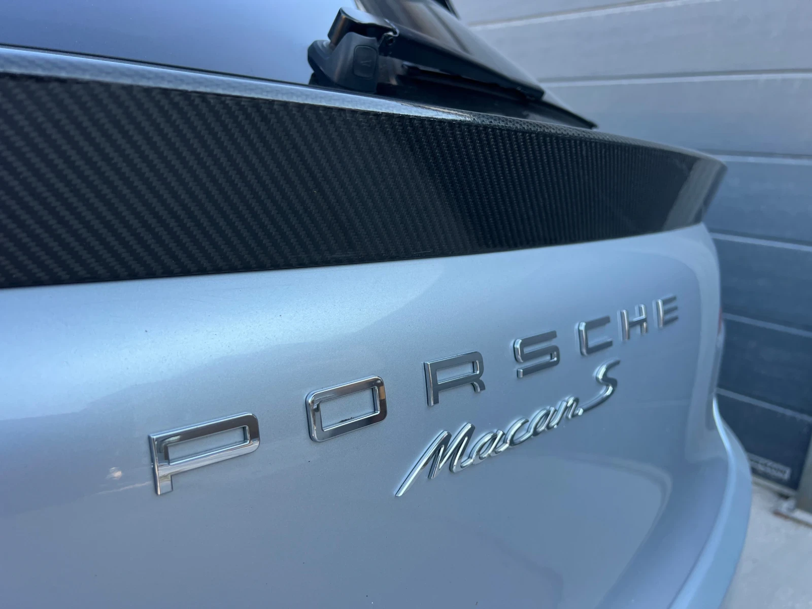 Porsche Macan S| SportChrono| AIR| PDLS| Keyless| Обдухване, снимка 5 - Автомобили и джипове - 55773213