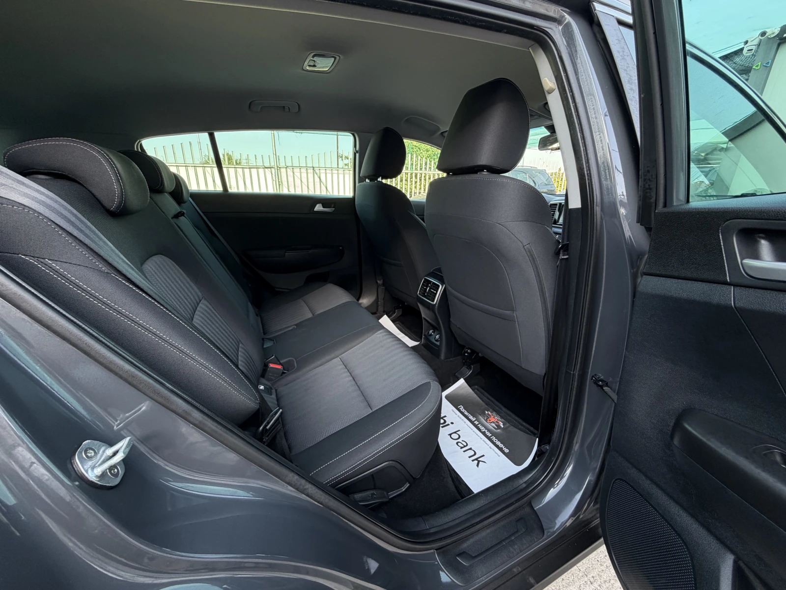 Kia Sportage 1.6* ���-LPG* FACELIFT* Apple* CarPlay * * *  | Mobile.bg � ����������� 10