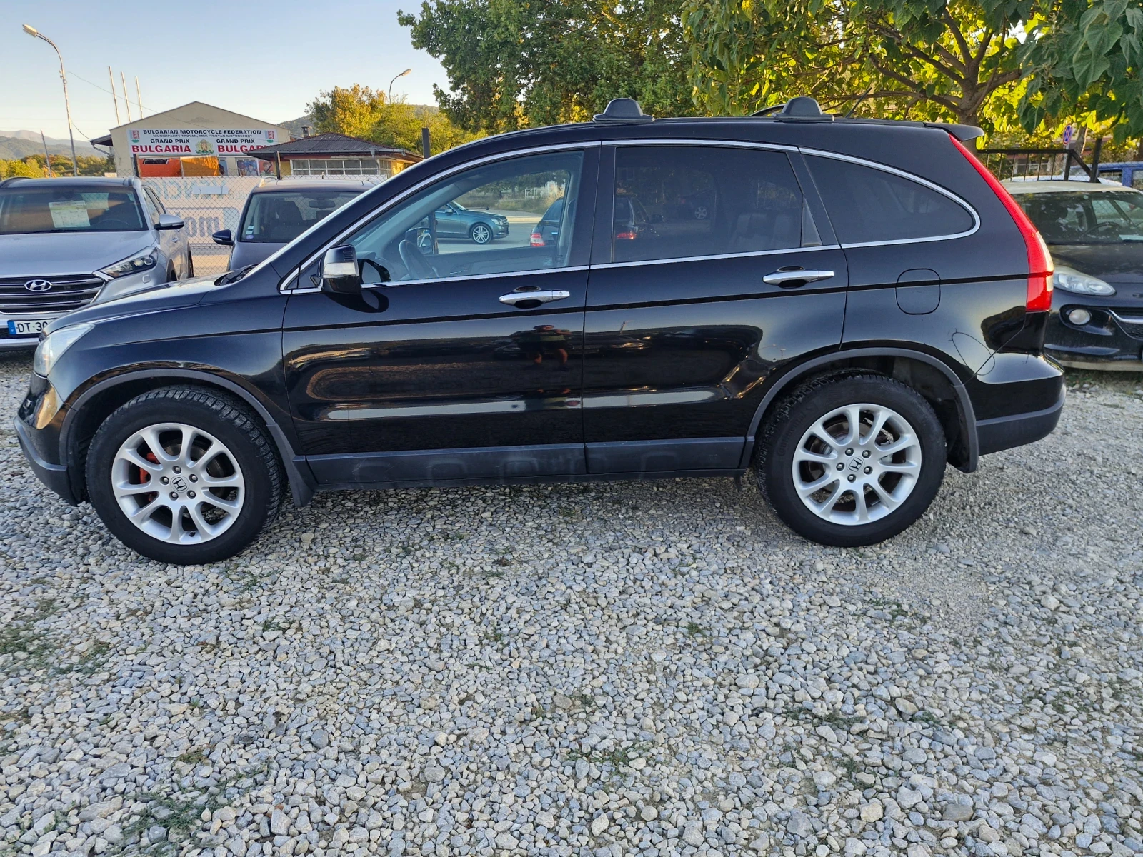 Honda Cr-v 2, 2* 140* AC* NAVI* PDC* XENON* ����* PANO* TUV  | Mobile.bg � ����������� 2