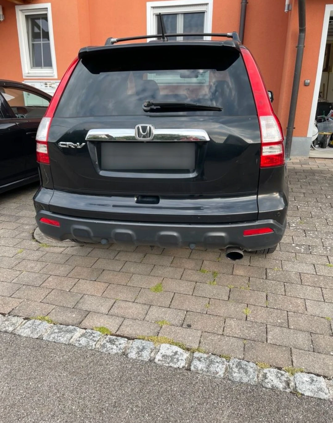 Honda Cr-v 2, 2* 140* AC* NAVI* PDC* XENON* КОЖА* PANO* TUV , снимка 2 - Автомобили и джипове - 55908072