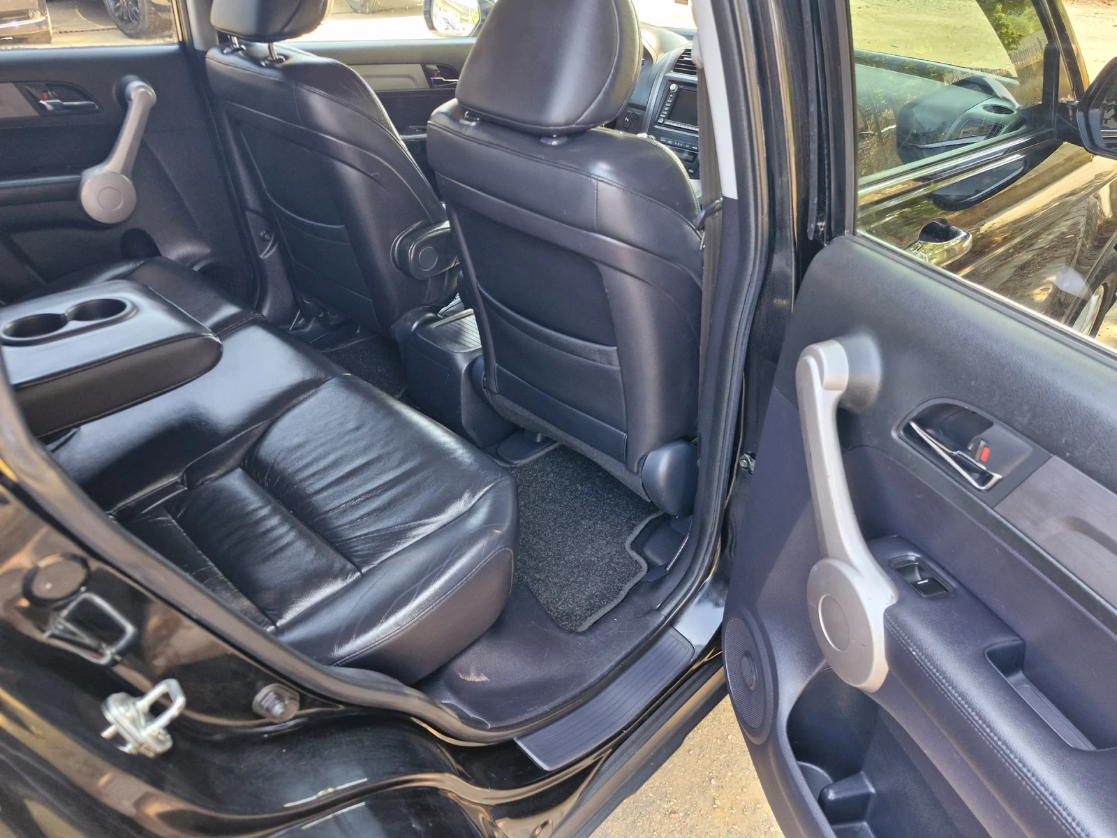 Honda Cr-v 2, 2* 140* AC* NAVI* PDC* XENON* ����* PANO* TUV  | Mobile.bg � ����������� 11