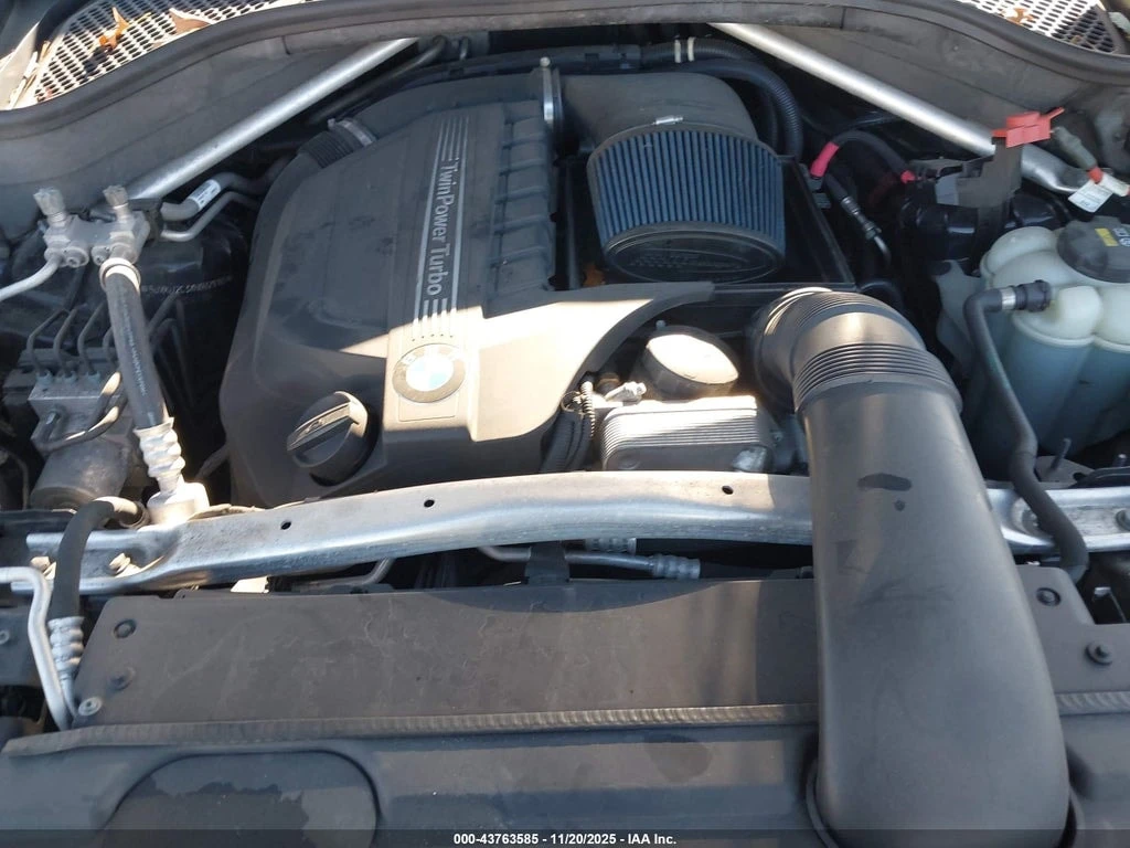 BMW X6 * XDRIVE35I * М ПАКЕТ * TV * ДИГИТАЛ * CARFAX * , снимка 10 - Автомобили и джипове - 56022704