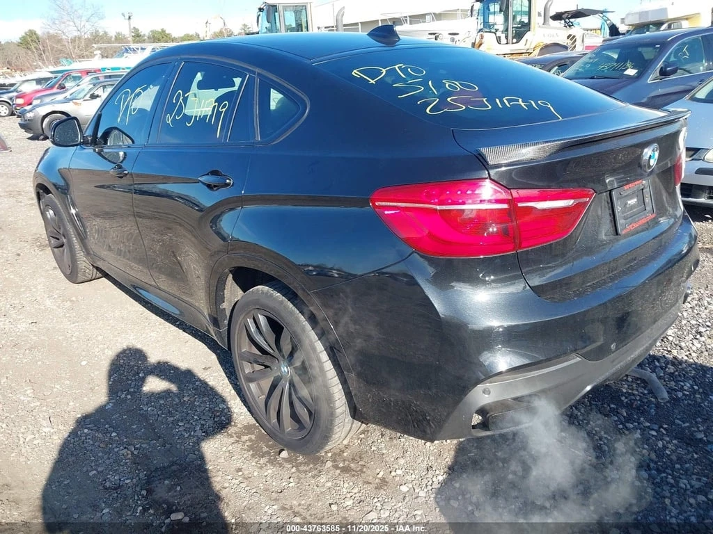 BMW X6 * XDRIVE35I * М ПАКЕТ * TV * ДИГИТАЛ * CARFAX * , снимка 3 - Автомобили и джипове - 56022704