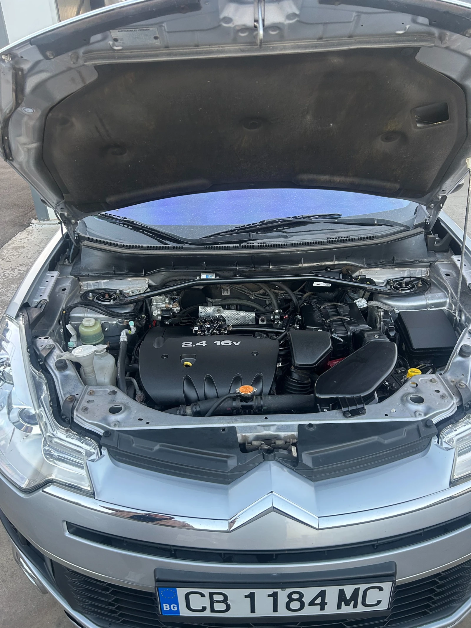 Citroen C-Crosser | Mobile.bg � ����������� 14