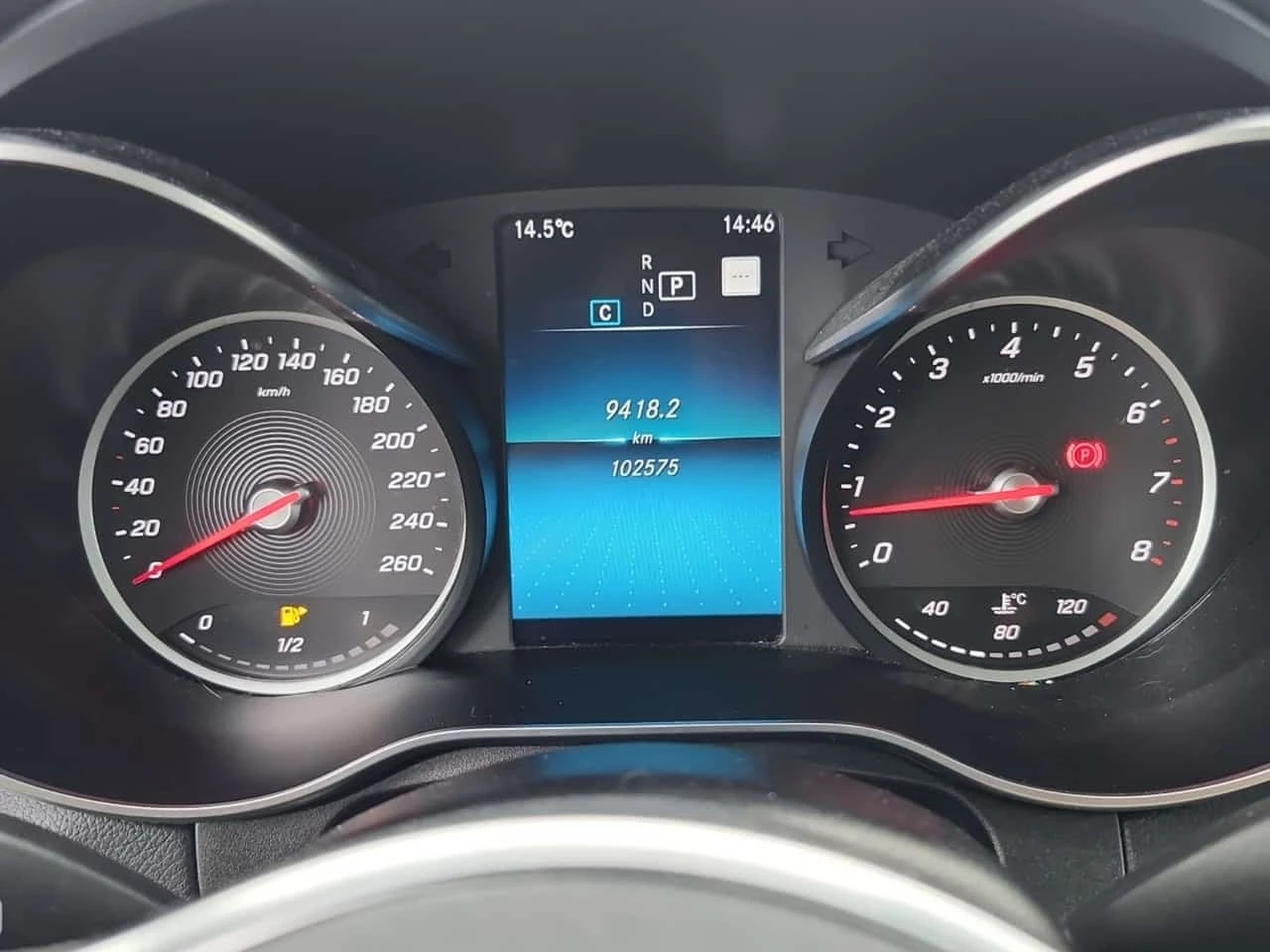 Mercedes-Benz GLC 300 * ���������� * ������ ���������������� | Mobile.bg � ����������� 9
