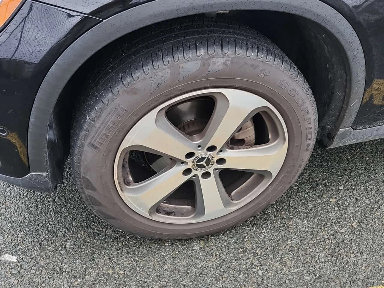 Mercedes-Benz GLC 300 * ���������� * ������ ���������������� | Mobile.bg � ����������� 5